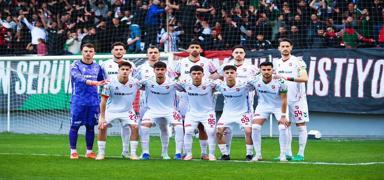 Kar��yaka'n�n rakibi Tire 2021 FK