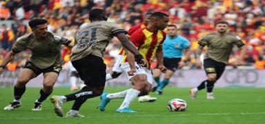 Kocaelispor'un konu�u G�ztepe