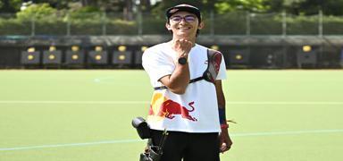 Mete Gazoz'un hedefi: Yeniden Avrupa �ampiyonlu�u