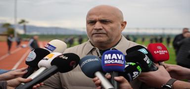 Recep Durul'un cezas� belli oldu