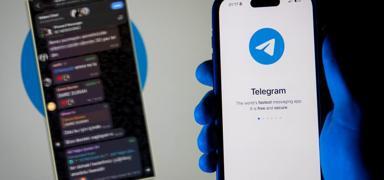 T�rkiye'de resmi temsilcili�i yok: Telegram batakl��� kapat�ls�n