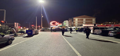 Yalova iki grup aras�nda silahl� kavga: 6 ki�i yaraland�