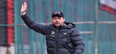 �orum FK, Sivasspor ma��na haz�r