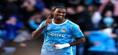 Coventry City, 25 sene sonra Premier Lig'de!