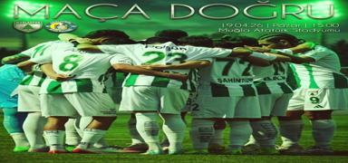 Mu�laspor'un konu�u �anl�urfaspor