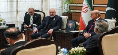 ABD-�ran m�zakeresinde 2. tur: Tarih belli oldu