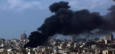 Soyk�r�mc� �srail'den sald�r� itiraf�