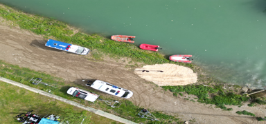 Tarsus �elalesi'nde 14. g�n... Kay�p Kerem i�in 219 ki�ilik ekip seferber