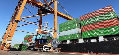 T�rkiye-Almanya ihracat�nda rota teknolojiye k�r�ld�: T�rk sanayisi devlerle yar���yor