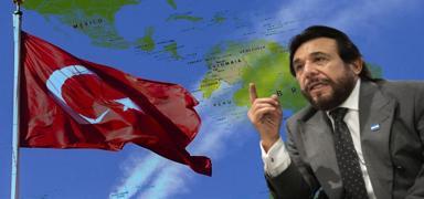 Orta Amerika'dan T�rkiye'ye davet