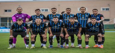 Erciyes 38 FK'da hedef �ampiyonluk