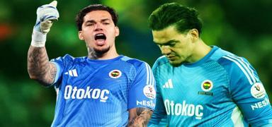 Ederson'un hatas� Brezilya'y� kar��t�rd�