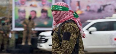 �srail'in yalanlar�na Hamas'tan rest: �arm el-�eyh maddeleri uygulanmadan yeni ad�m yok