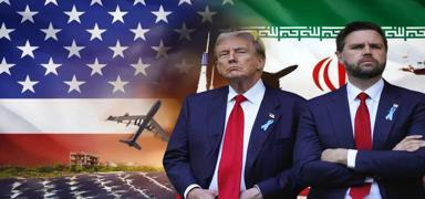 Trump tehdit etmi�ti... �ran'dan ikinci tur m�zakereye red karar�