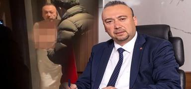 CHP'li ba�kan�n kirli ar�ivi