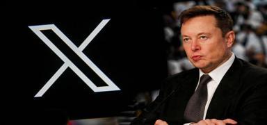 Fransa'da X'e soru�turma: Elon Musk ifadeye �a�r�ld�