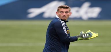 Jonathan Klinsmann ma�ta a��r sakatland�: Boynunda k�r�k