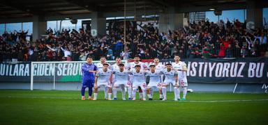 Kar��yaka'da hedef play-off �ampiyonlu�u