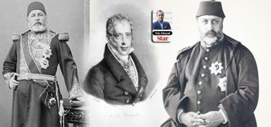 �srail'in T�rk mimarlar�-2: Filistin'i vermedi, bilekleri kesildi!