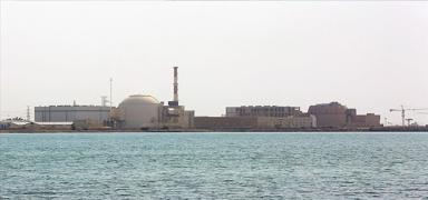 Rusya'dan �ran ad�m�... N�kleer santraldeki personel tahliye edildi