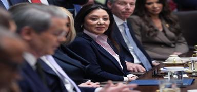 ABD kabinesinde bir de�i�iklik daha... �al��ma Bakan� g�revden ayr�l�yor