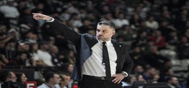 Dusan Alimpijevic: Ma� ma� ilerleyip hedefimize ula�aca��z