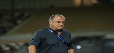 Fatih Terim'den Galatasaray ve UEFA Kupas� a��klamas�