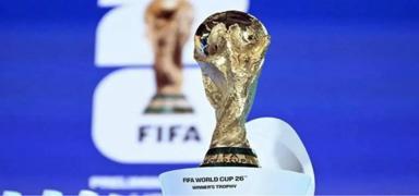 FIFA D�nya Kupas� i�in ek bilet sat��� yar�n ba�layacak