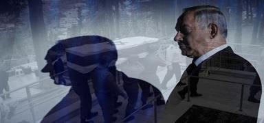 �srail'de 'ba�ar�s�zl�k' itiraf�