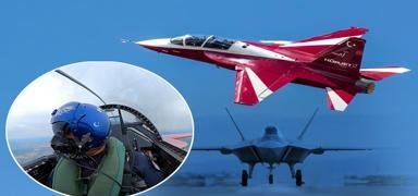 KAAN'da ba�ar�l� oldu! H�RJET'le beraber �spanya'ya ihra� edilecek