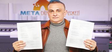 CHP'li belediyede ihale pervas�zl���