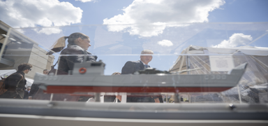 T�rkiye resmen ��karma yapt�