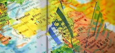 T�rkiye bir ta�la iki ku� vurdu! B�y�k panik i�indeler: Kara S�vey�'i olu�turacaklar