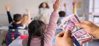 �zel okullara fiyat k�skac�