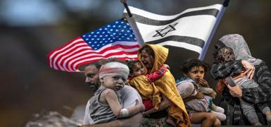 ABD'de tarihi uyan��!