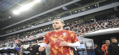 Bar�� Alper Y�lmaz: Biz b�yle planlamam��t�k