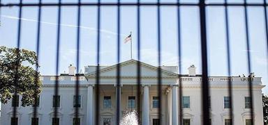 Beyaz Saray'da hareketli saatler! Alarmlar devreye girdi