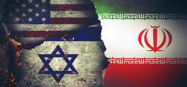 B�lgesel gerilimde 'derin kriz' vurgusu: Dayat�lm�� sava�lar sadece askeri bir �at��ma de�il