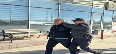 Y�lmaz Tozan g�revinden uzakla�t�r�ld�