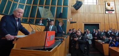 Devlet s�n�fta kurulur