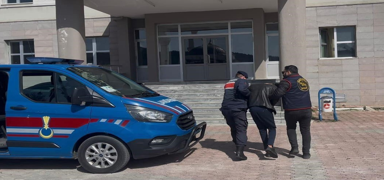 'Polisim' yalan�yla milyonluk vurgun: JASAT'tan ka�amad�lar