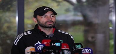 Sel�uk �nan: �imdi ama� kazanabildi�imiz kadar puan kazanmak