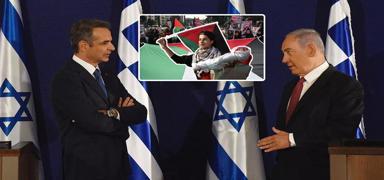 T�rkiye Atina'n�n g�z�n� a�t�! Kurduklar� ittifak ��k�yor