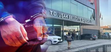 16 ki�i tutukland�