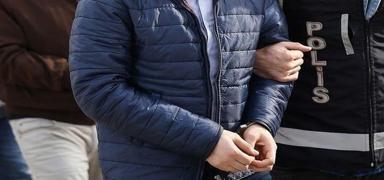 Zehir tacirlerine ge�it yok: 10 ��pheli tutukland�