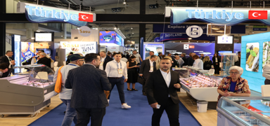 2,5 milyar dolarl�k ihracat: AB listesinde T�rkiye 2. s�rada yer al�yor