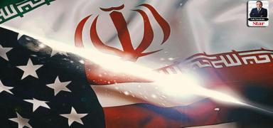 ABD-�ran geriliminde yeni sava� doktrini