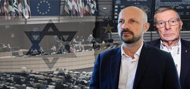 AB'deki �ifte standart AP vekillerini b�kt�rd�