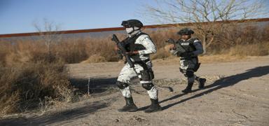 ABD'ye diplomatik nota verildi