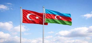 Azerbaycan'dan T�rkiye'ye 23 Nisan mesaj�: